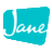 Jane App logo
