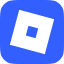Roblox logo