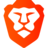 Brave logo