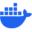 Docker logo