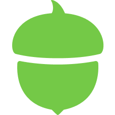 Acorns logo